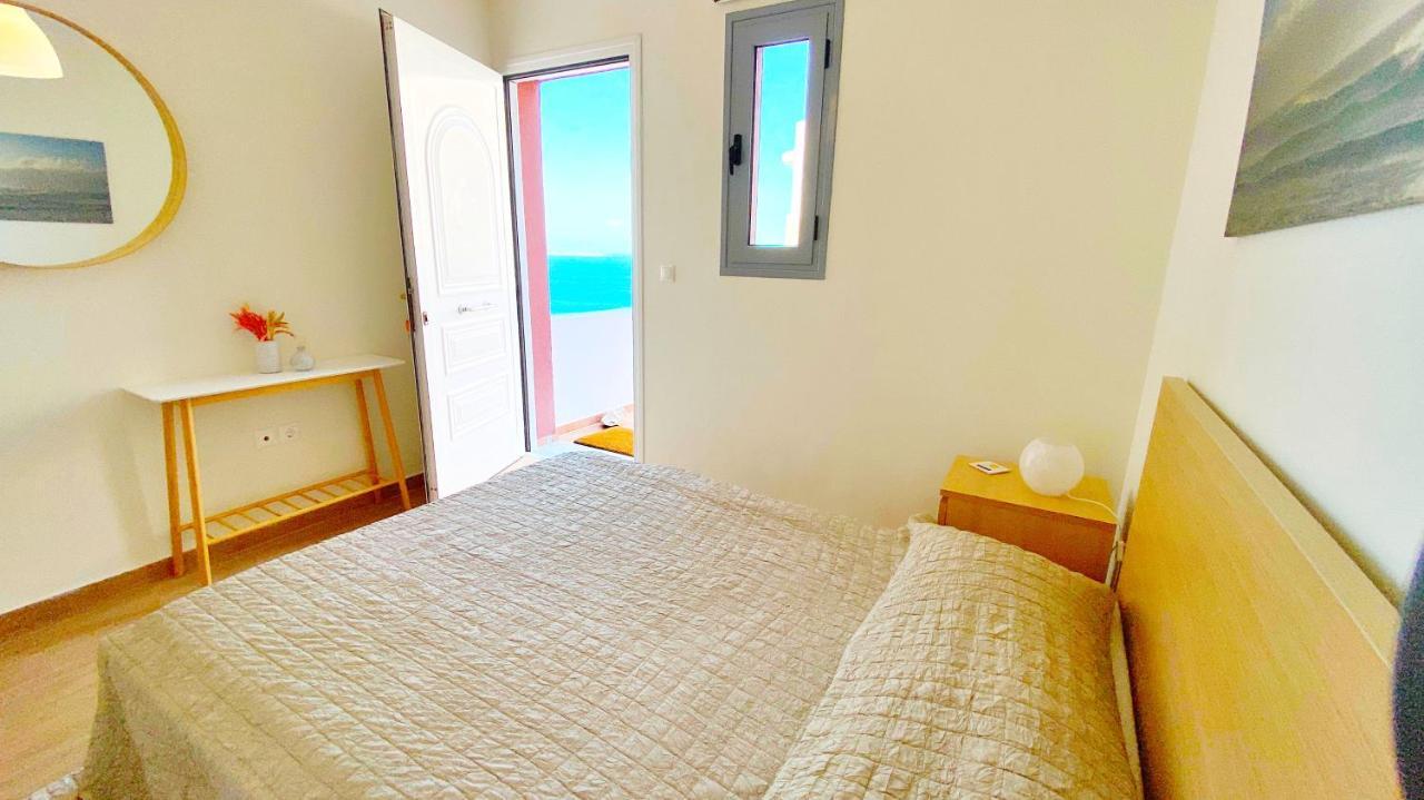 Villa Harmonia Aegina Kültér fotó